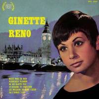 Je Reviens Te Chercher_Ginette Reno,Becaud,Delanoe