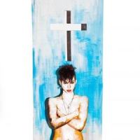 LOVE ROBOTS_Mademoiselle K
