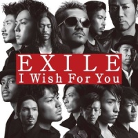 I Wish For You_EXILE