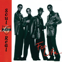 Love You So_Soul For Real