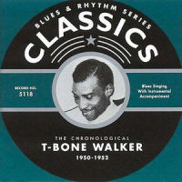 News for My Baby (12-?-51)_T-Bone Walker