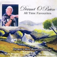 The Boys of Killybegs_Dermot O'Brien