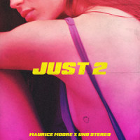 Just 2_Maurice Moore,UNO stereo