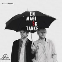 Något stort för dig_Hastpojken