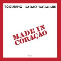 Samba Da Volta_Toquinho,Sadao Watanabe