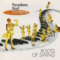 If I Had a Talking Picture of You_The Pasadena Roof Orchestra
