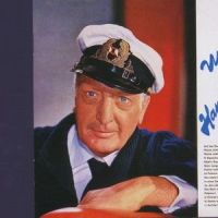 Mein Junge, halt die Füße still_Hans Albers