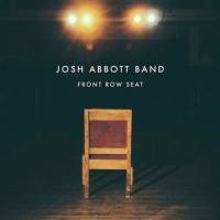 Crazy Things_Josh Abbott Band