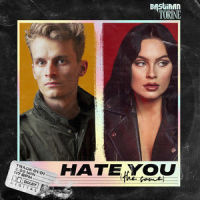 Hate You (The Same)_BASTIAAN,Torine