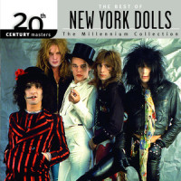 Trash_New York Dolls