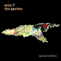 Today_Zero 7,José González