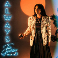 ALWAYS_Tia Gostelow,Holy Holy