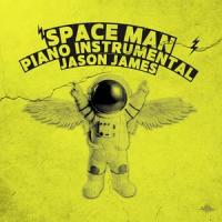 Space Man_Jason James