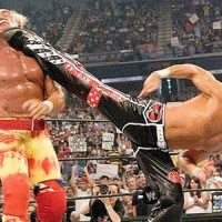 Sweet Chin Music_Halfcastromeo,CKK