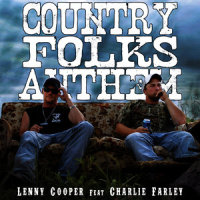 Country Folks Anthem_Lenny Cooper,Charlie Farley