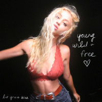 Young Wild & Free_Liv Grace Blue