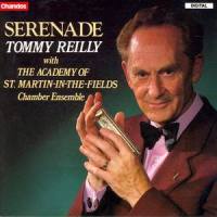 Romance in B-Flat Major, Op. 28 (arr. J. Moody): Romance, Op. 28 (arr. for harmonica and string ensemble)_Academy of St. Martin in the Fields Chamber Ensemble,Tommy Reilly