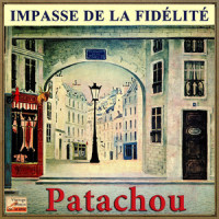 Si C'est Ça Le Bonheur_Patachou,Mario Bua Et Son Ensemble