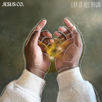 Every Drop / Lay It All Down_Jesus Co.,WorshipMob