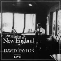 Our Love Is Here To Stay_David Taylor