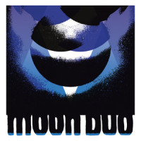Set It On Fire (Bonus Track)_Moon Duo