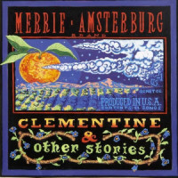 The Streets of Laredo_Merrie Amsterburg