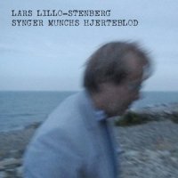 Jeg må male det jeg så_Lars Lillo-Stenberg
