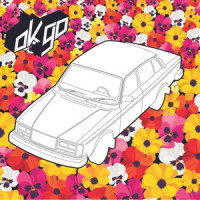 There's A Fire_OK GO