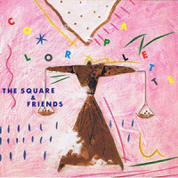 Camel Land_T-SQUARE