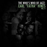 If I Could Be with You_Earl "Fatha" Hines,Barbara Dane