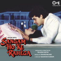 Teri Saanson Ka_Udit Narayan,Anuradha Paudwal