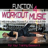 Gain Strenght, Stay Strong(Workout Music)Part 2_Pierre Bohn,Torsten Abrolat,SyncSouls