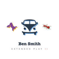 To the Beat_Ben Smith