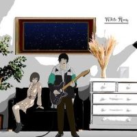 White Room(feat. いゔどっと & 水槽)_Solaris Clock,いゔどっと,水槽