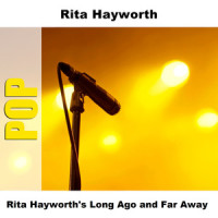 I'm Old Fashioned - Original_Rita Hayworth,Fred Astaire,Xaviert Cugat