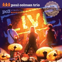 The One_Paul Colman Trio