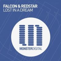 Lost In A Dream_Falcon,Redstar