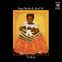 Moanin'_Sergio Mendes & Brasil '66