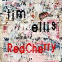 Ain't No Use To Cry(feat. Redcherry)_Tim Ellis,Redcherry
