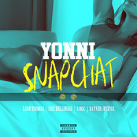 Snapchat_Yonni,Leon Thomas,Eric Bellinger,Aroc,Rayven Justice