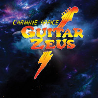 Gz Blues_Carmine Appice,Seymour Duncan,Steven Seagal