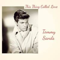 Remember Me (To Jennie)_Tommy Sands