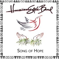 Song of Hope_Hawaiian Style Band