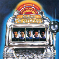 I Dig Your Music_The Dramatics