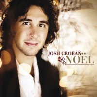 Little Drummer Boy_Josh Groban