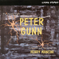 Brief And Breezy_Henry Mancini