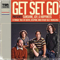I'll Come Around_GET SET GO