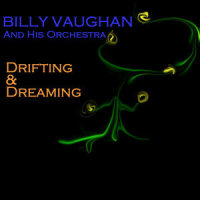 Cimarron_Billy Vaughan,Bond