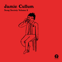 (Looking For) The Heart Of Saturday Night_Jamie Cullum