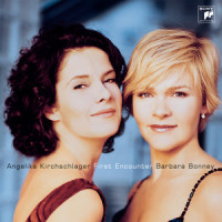 V. Volkslied_Angelika Kirchschlager,Barbara Bonney,Felix Mendelssohn,Malcolm Martineau